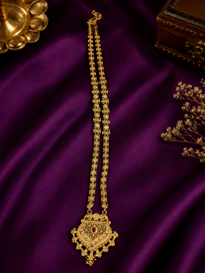 Mohini Mangal sutra