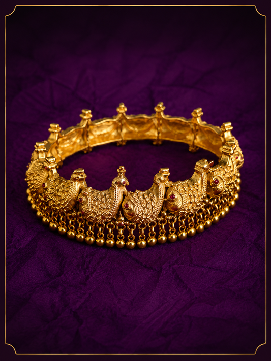Matsya Raj Kada