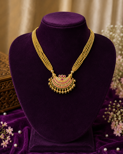 Rajshree Haar