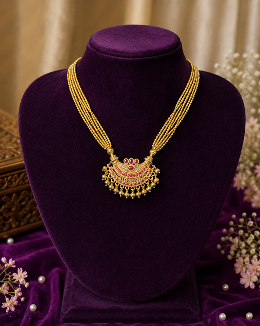 Rajshree Haar