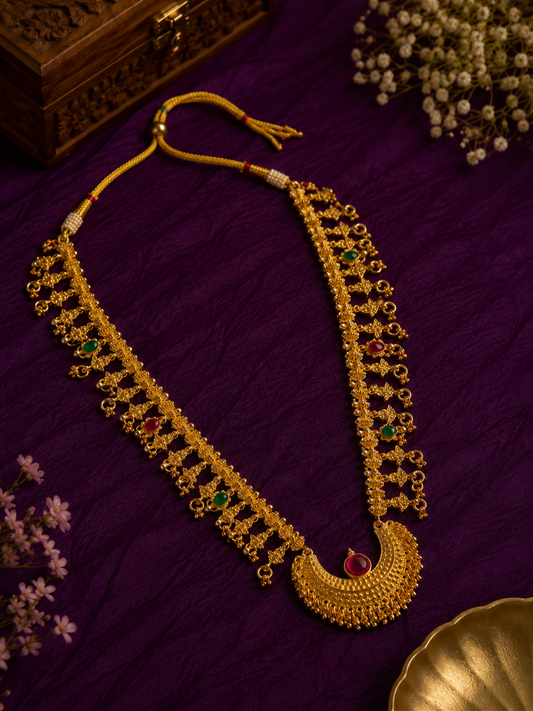 Heritage Rani Haar