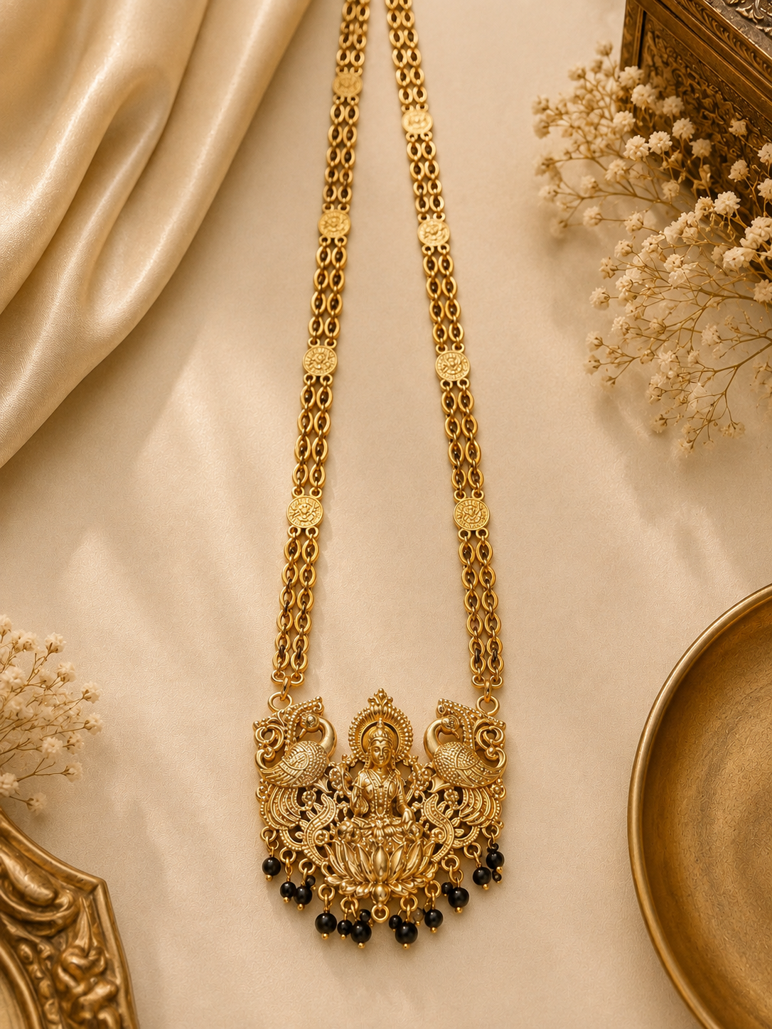 Laxmi Mangalsutra
