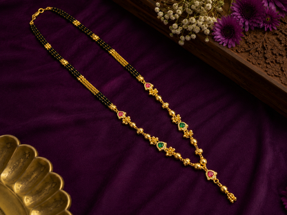 Rajmudra Mangalsutra