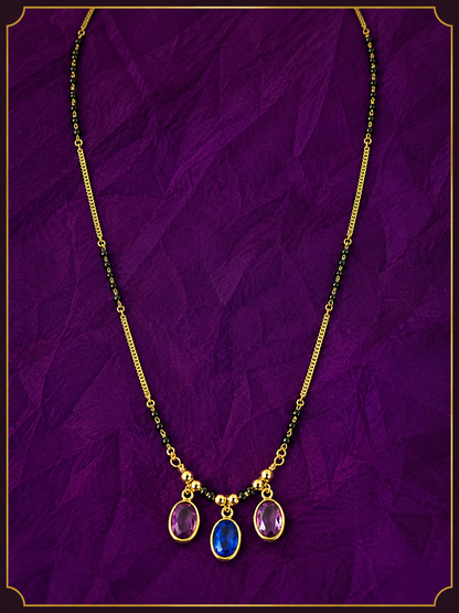 TRIRATNA Mangalsutra