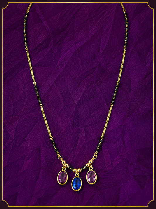 TRIRATNA Mangalsutra