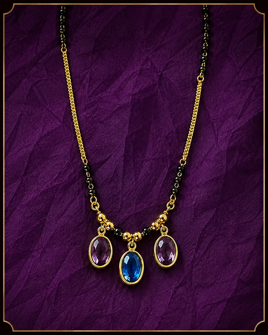 TRIRATNA Mangalsutra