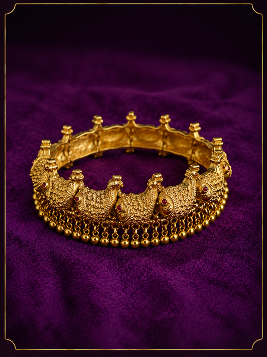 Matsya Raj Kada