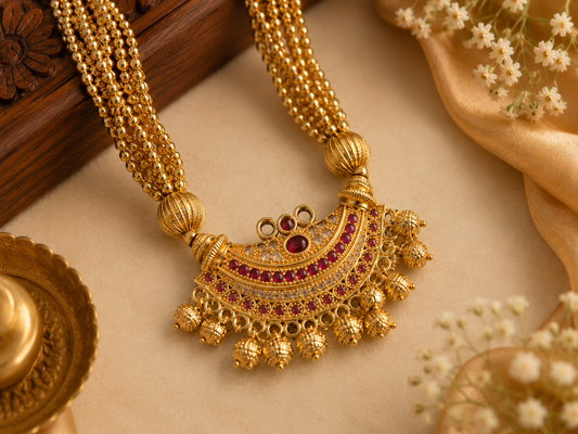 Rajshree Haar