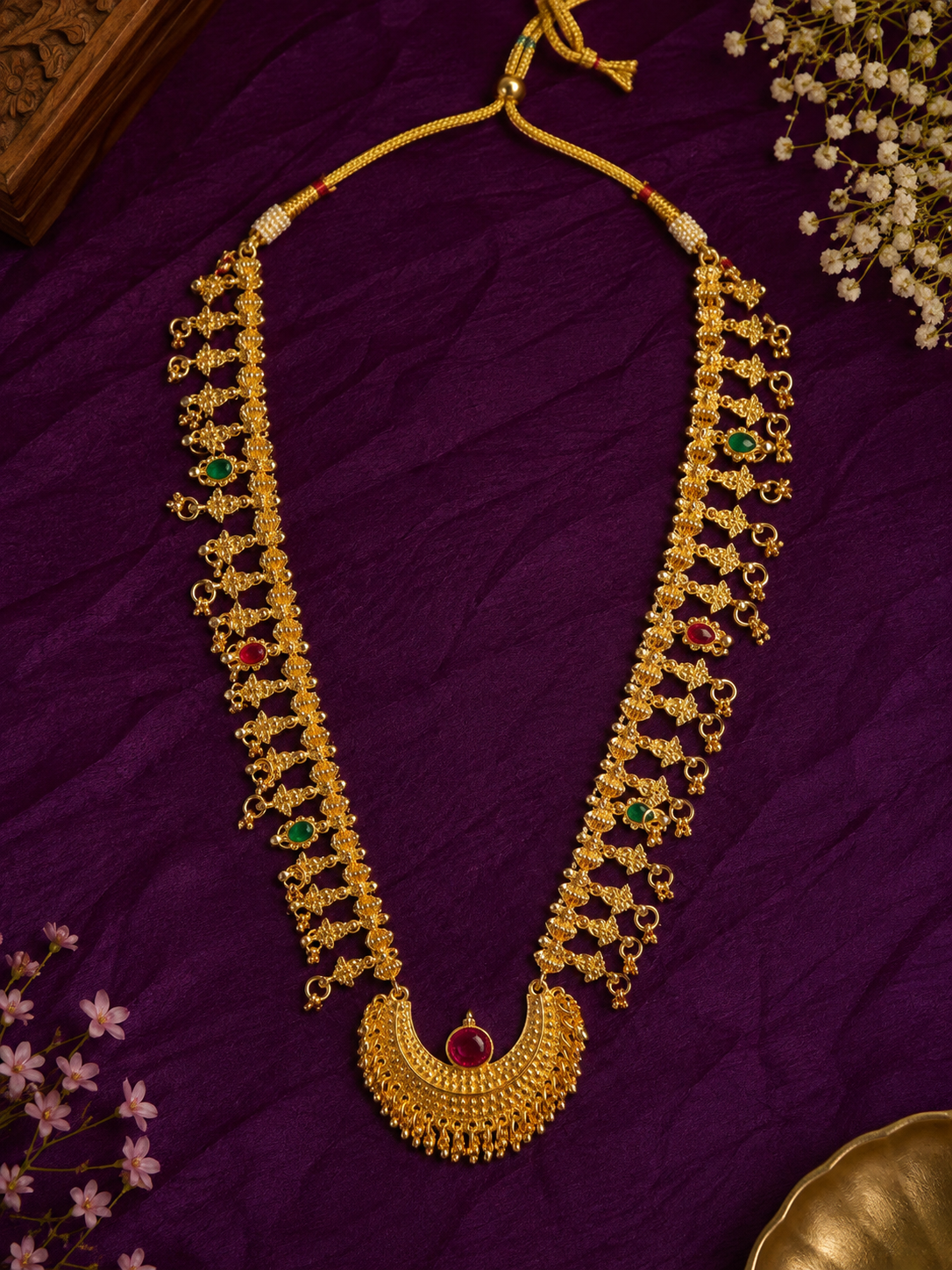 Heritage Rani Haar
