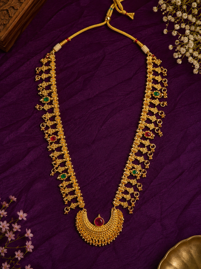 Heritage Rani Haar